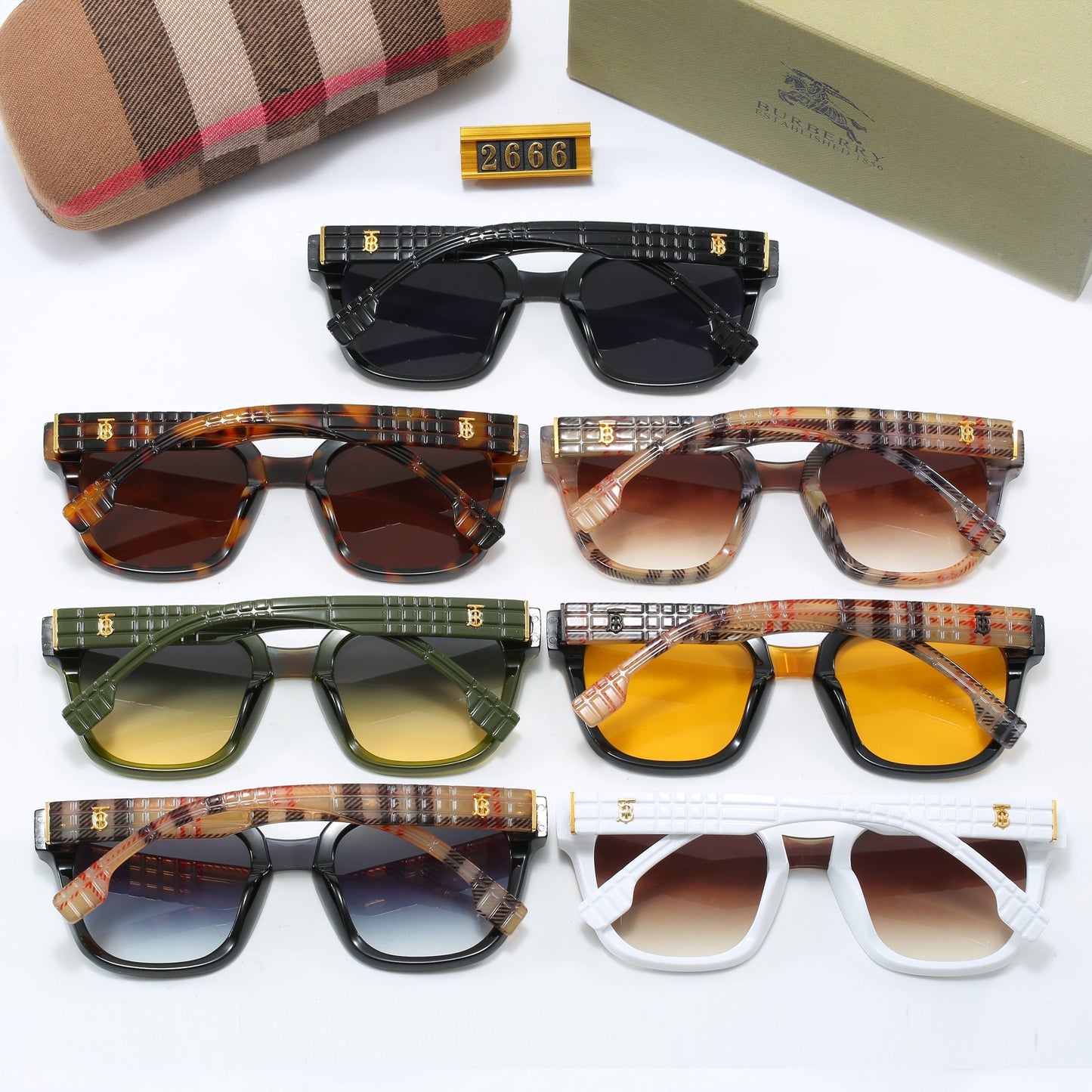 Fashion Sunglasses—11345s mysite