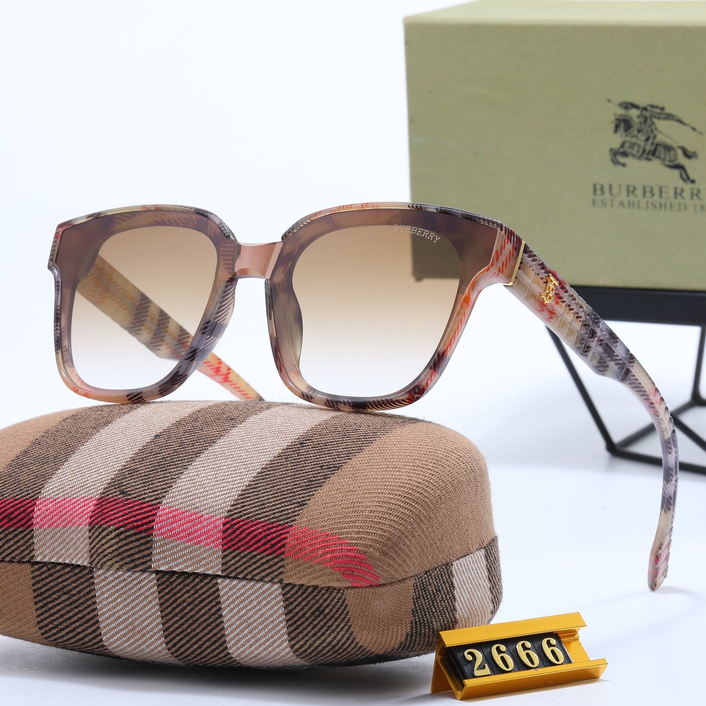 Fashion Sunglasses—11345 Luxcases.shop