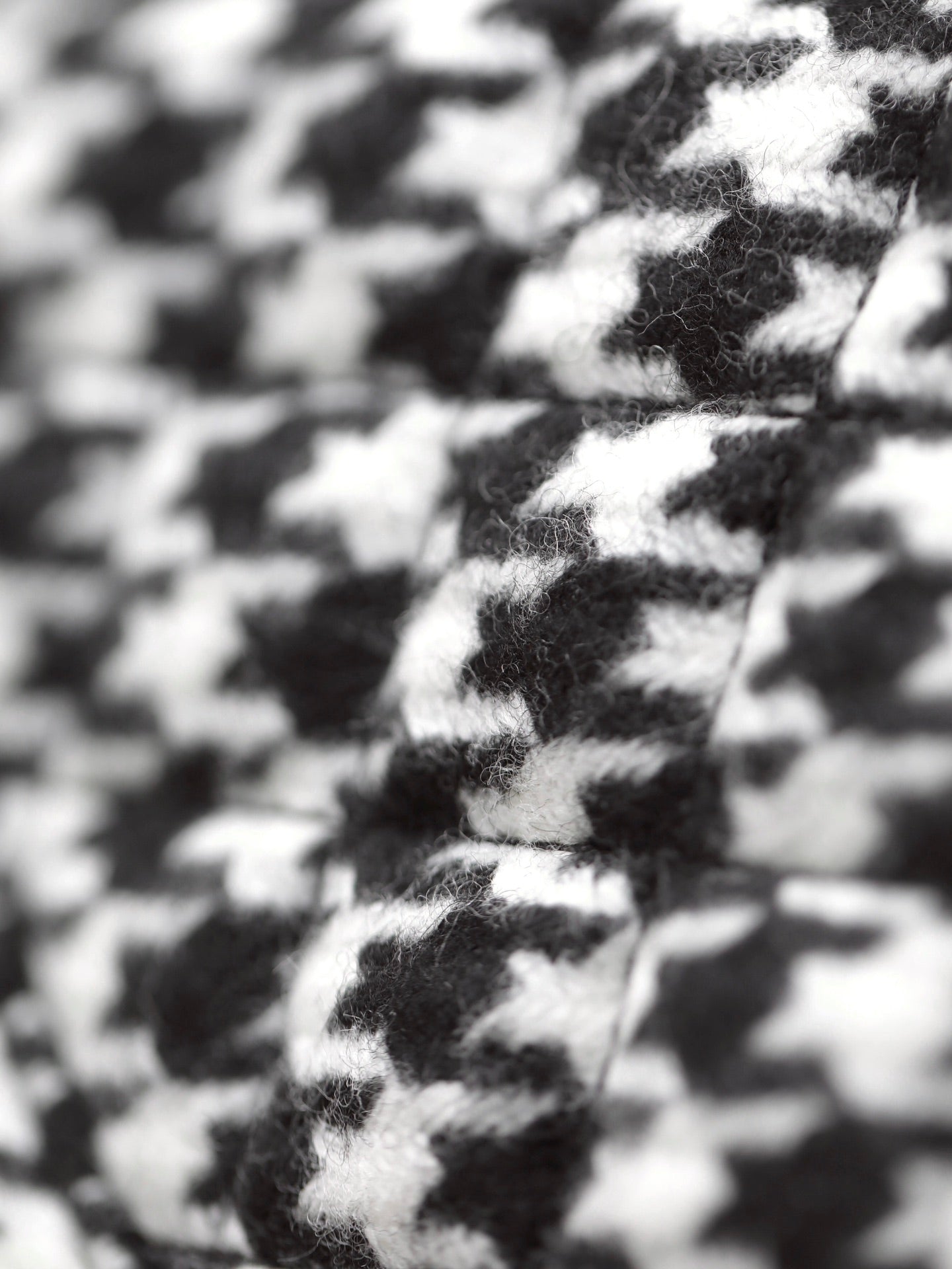 cc 24a nano 19cm kelly shopper bag black white tweed mysite