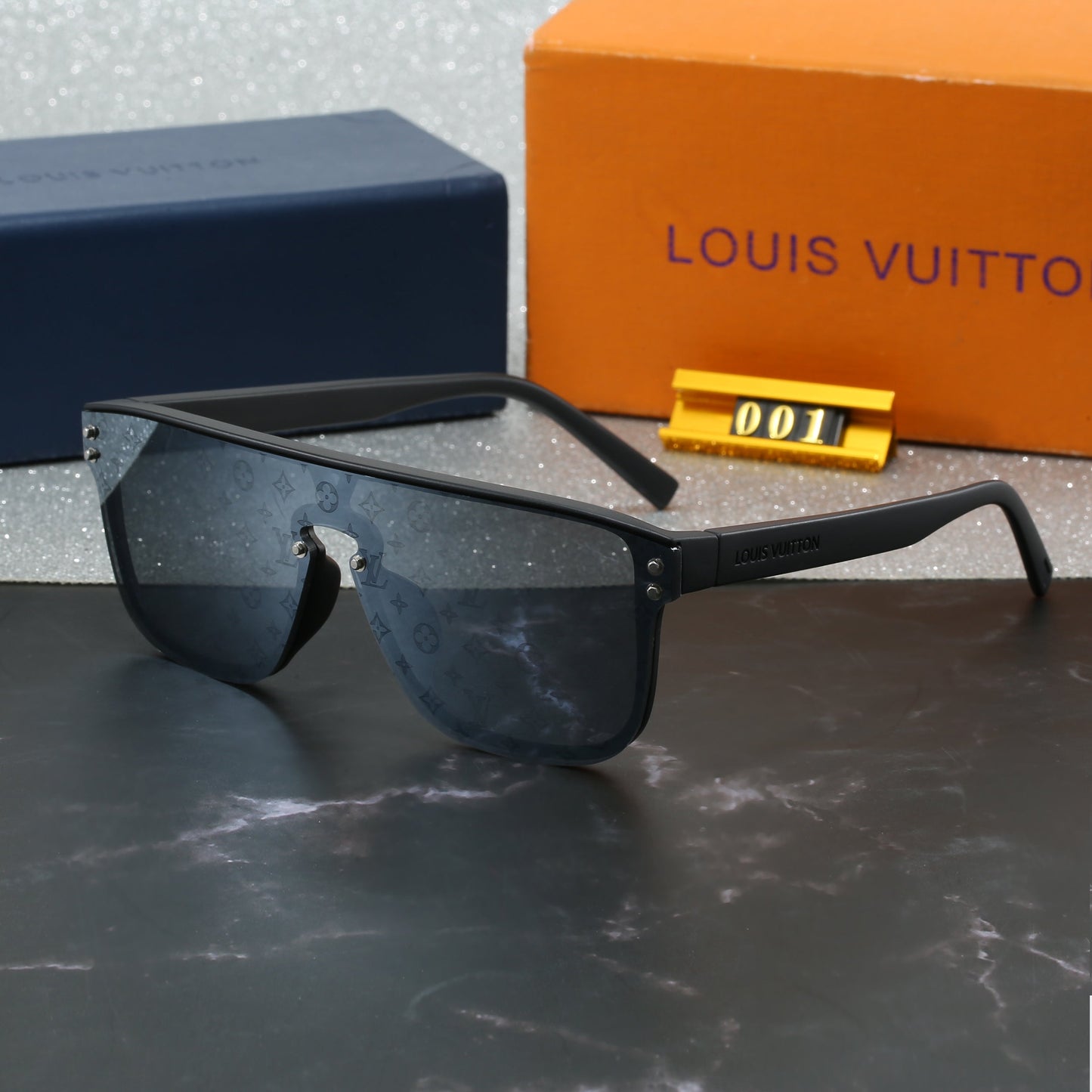 Fashion Sunglasses—18345 Luxcases.shop