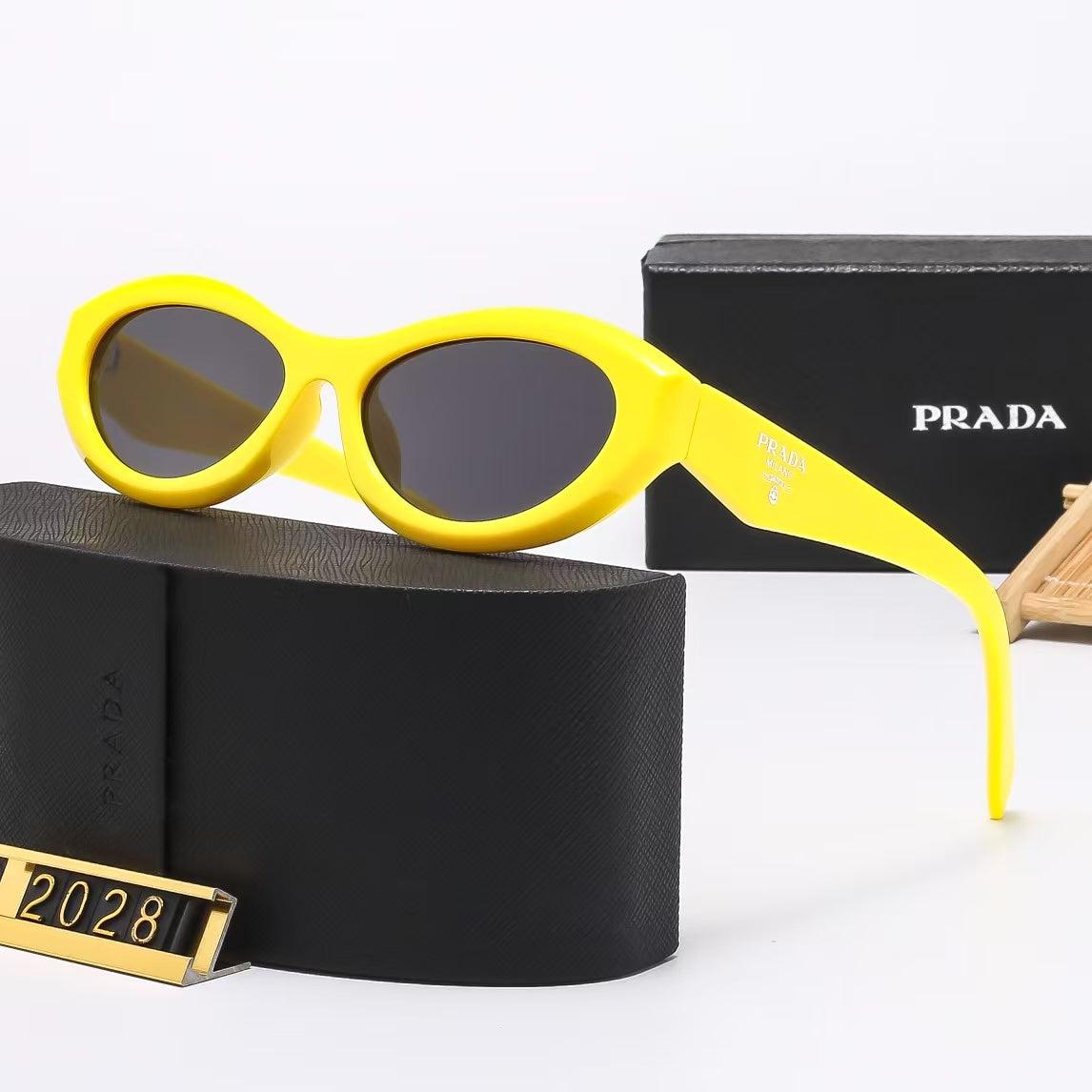 Fashion hot 5 color sunglasses 2028 mysite