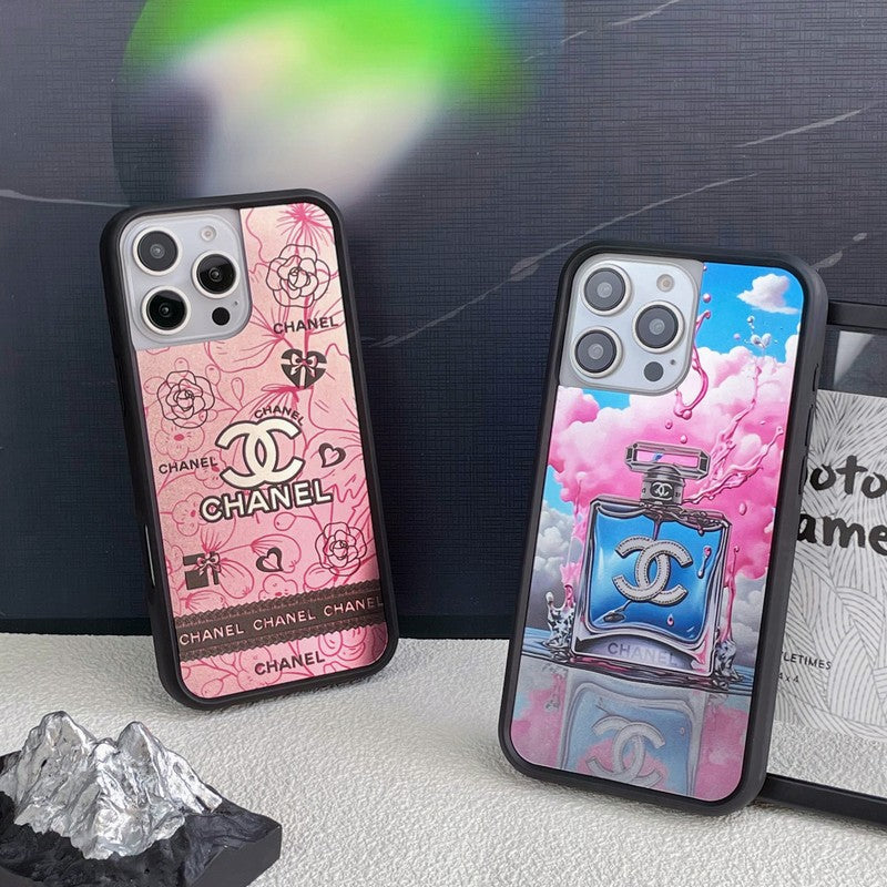 CC Color iPhone Case mysite
