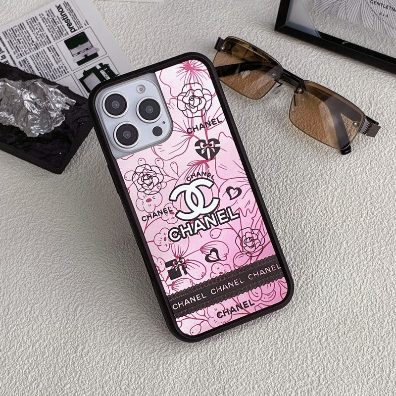 CC Color iPhone Case mysite