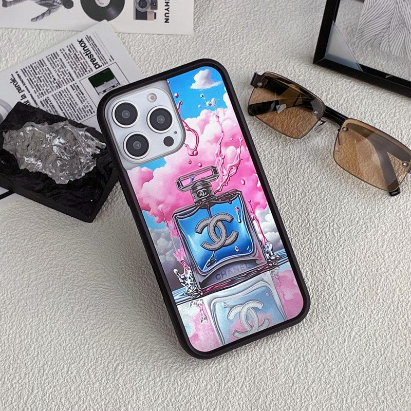 CC Color iPhone Case mysite