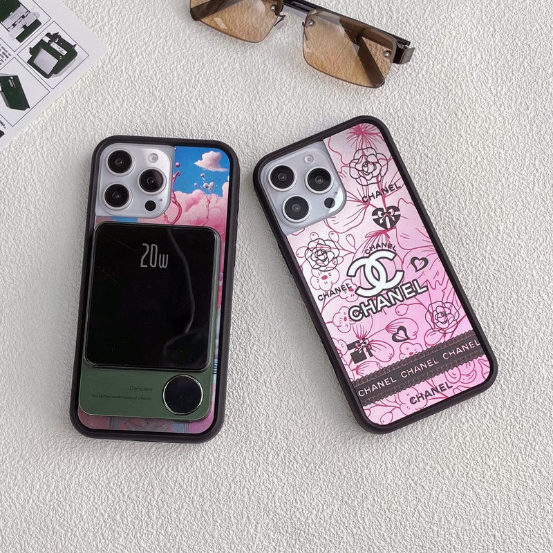 CC Color iPhone Case mysite