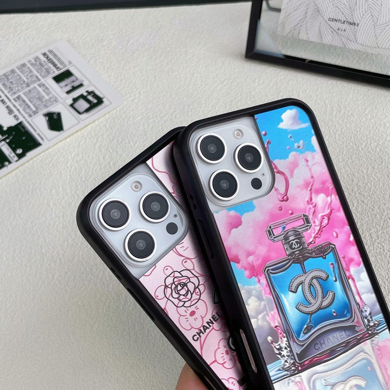 CC Color iPhone Case mysite