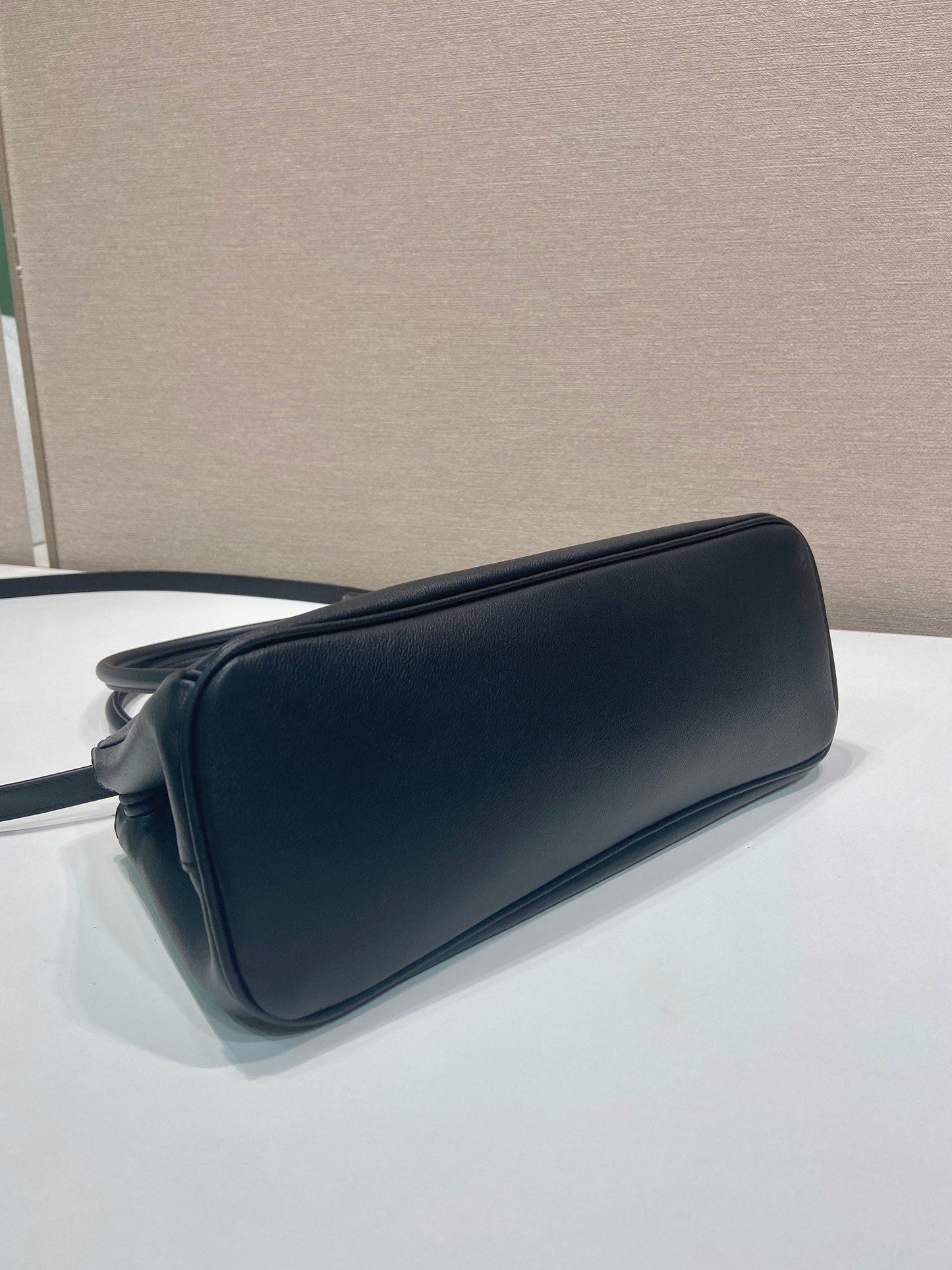 PRA New killer bag black calfskin 340495 mysite