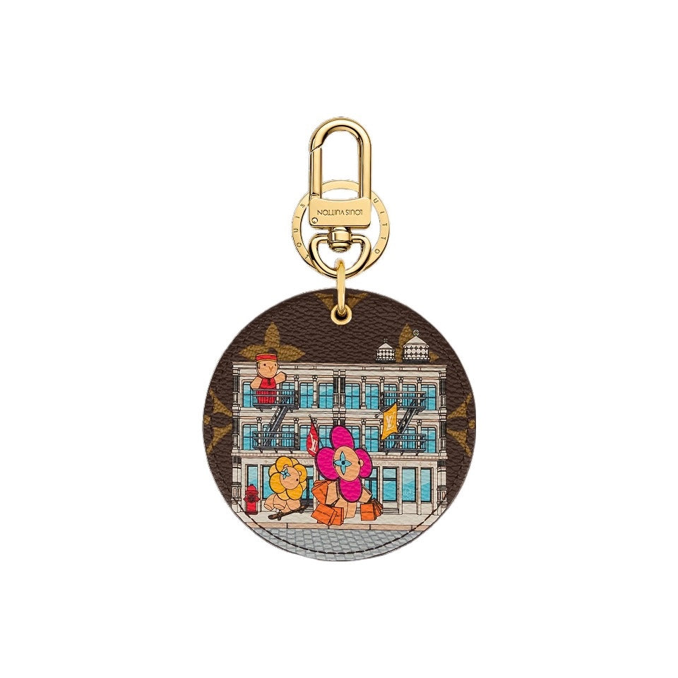 1V key chain-719 mysite