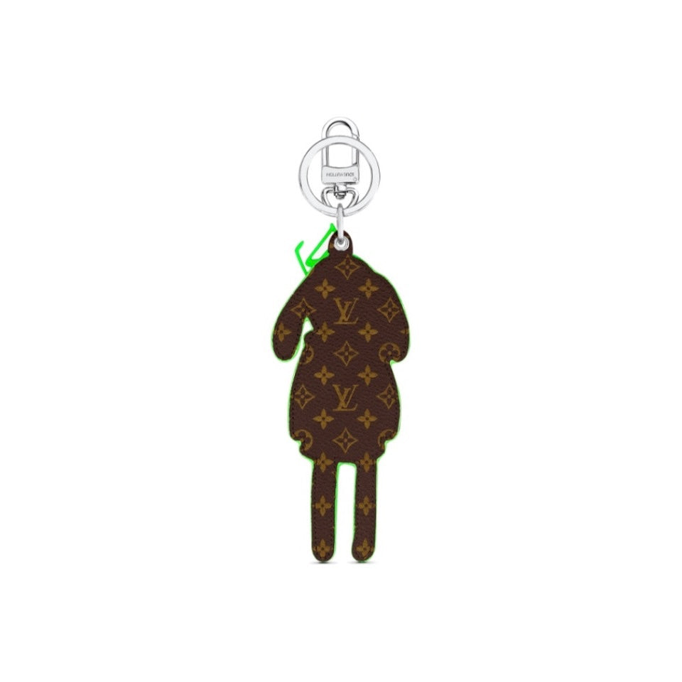 1V key chain-716 mysite