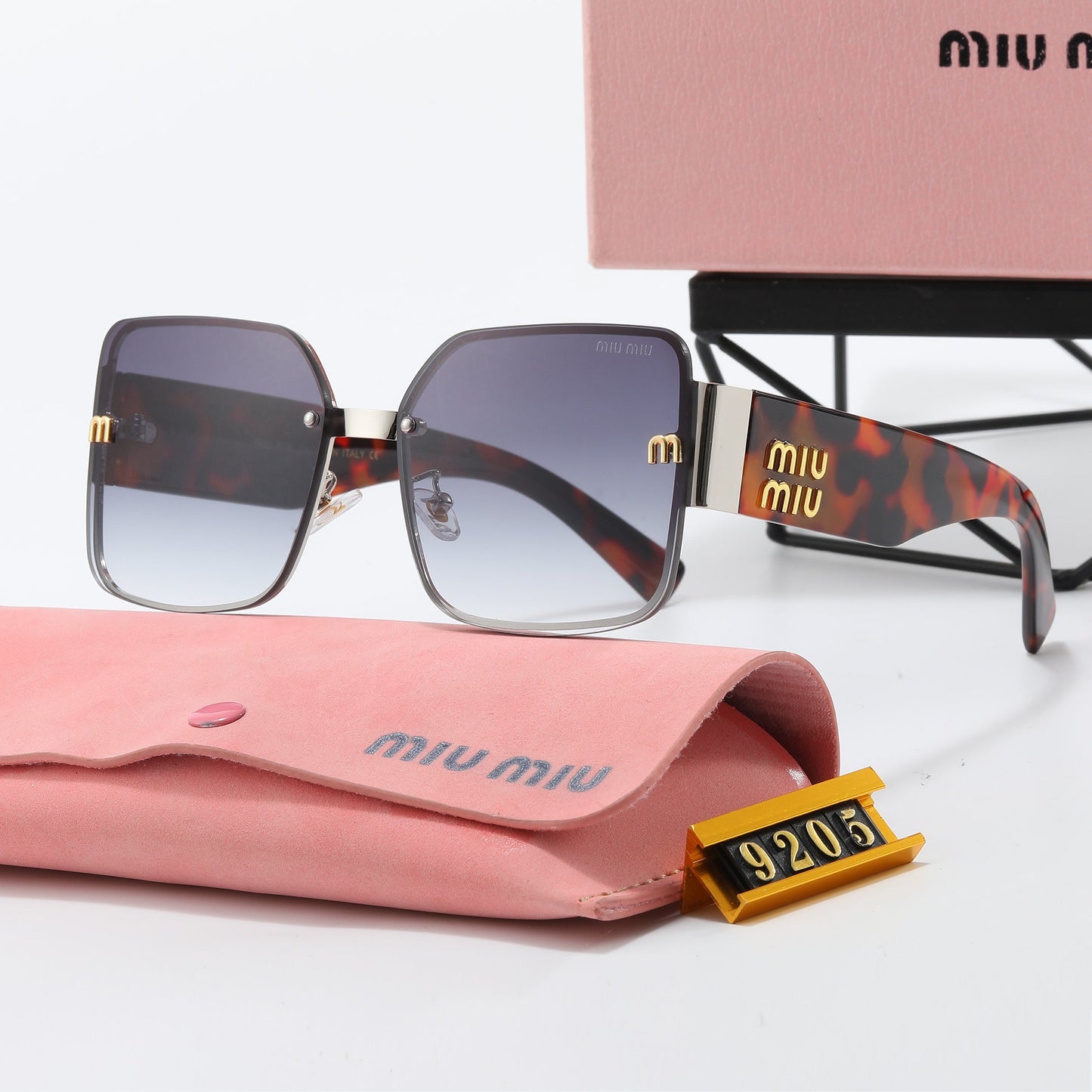 Fashion Sunglasses—61877 Luxcases.shop