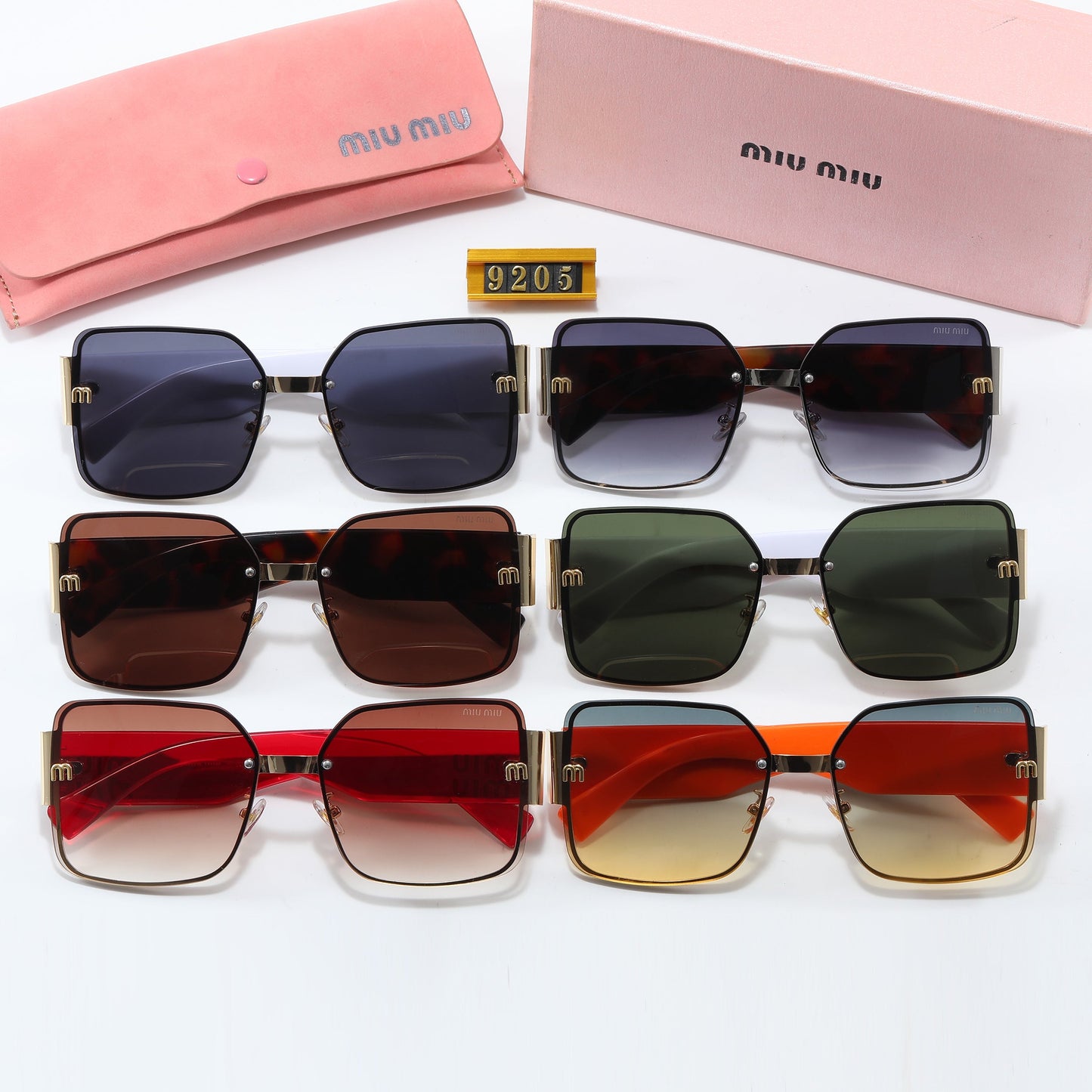 Fashion Sunglasses—61877s mysite