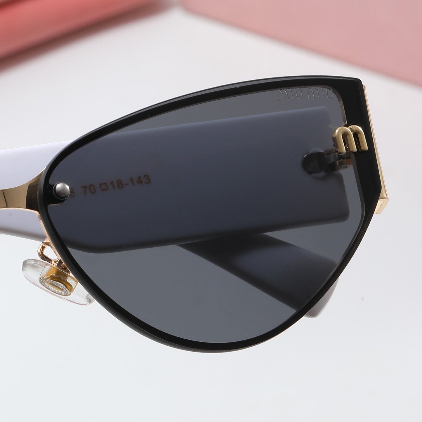 Fashion Sunglasses—97558s mysite