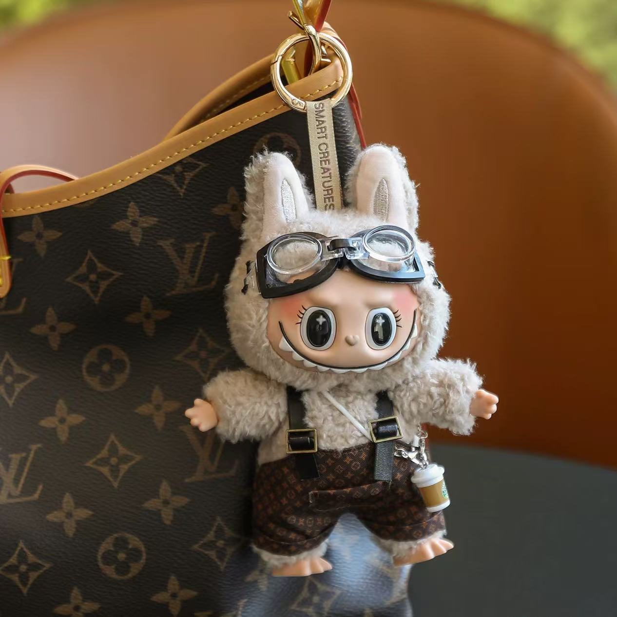 Labubu Collection Pack! Too Cute to Handle — Bundle Them Up! mysite
