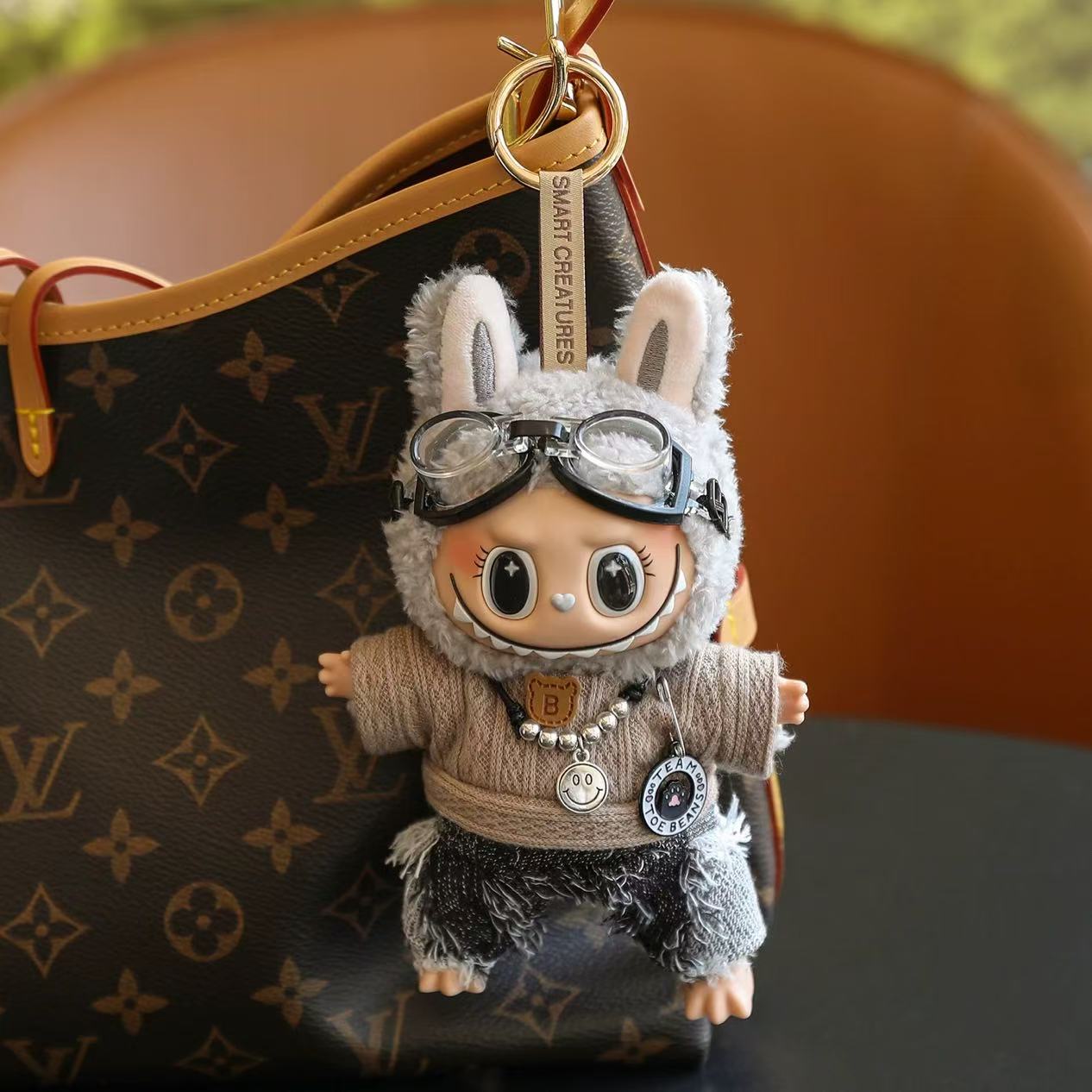 Labubu Collection Pack! Too Cute to Handle — Bundle Them Up! mysite