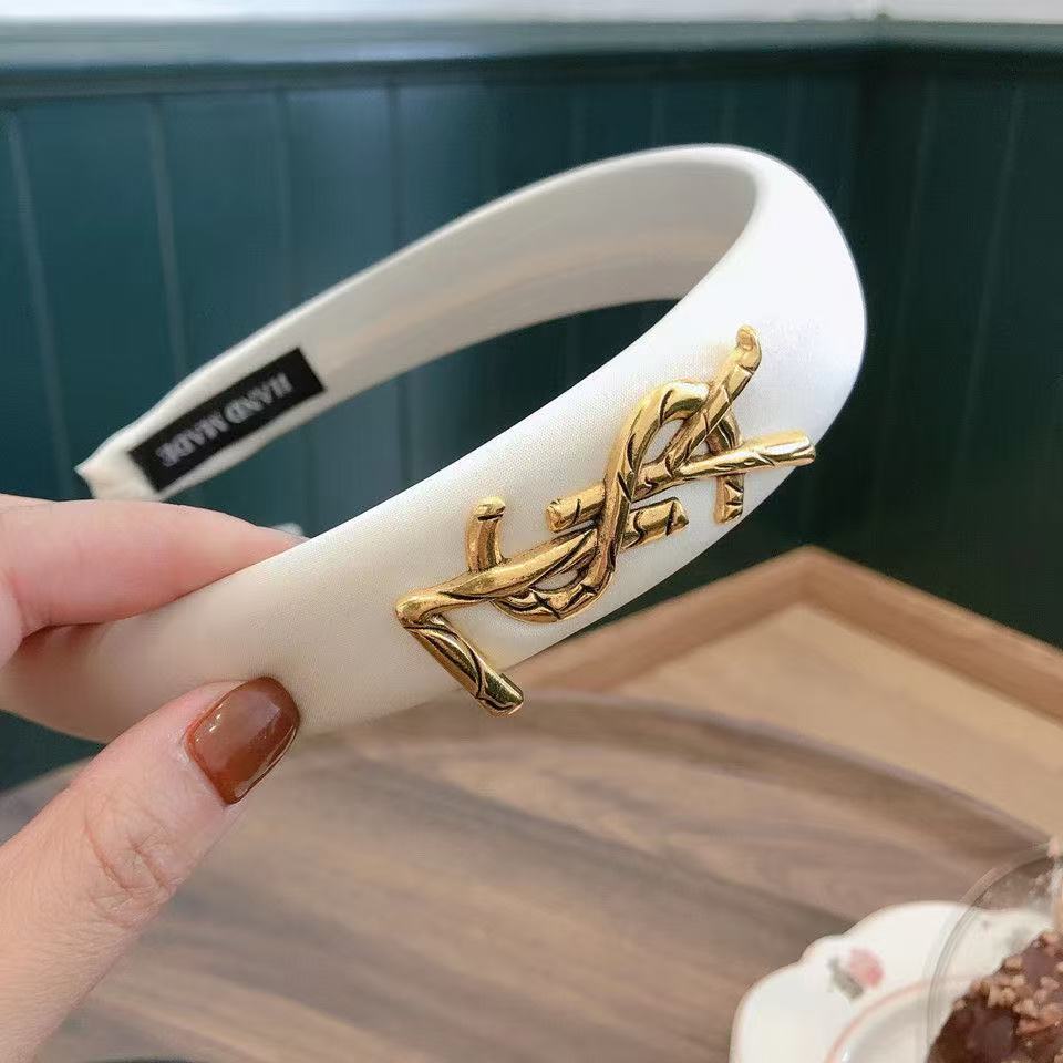 Fashion Luxury Headband 07s mysite