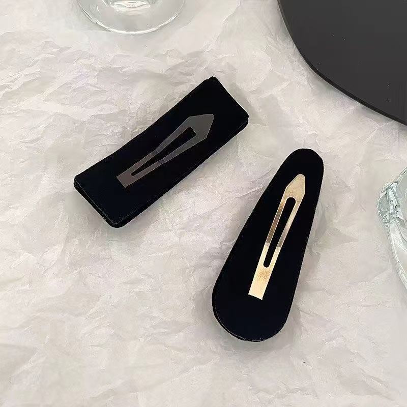 Fashion Luxury Hair Clip 02(Buy One, Get One Free.)s mysite