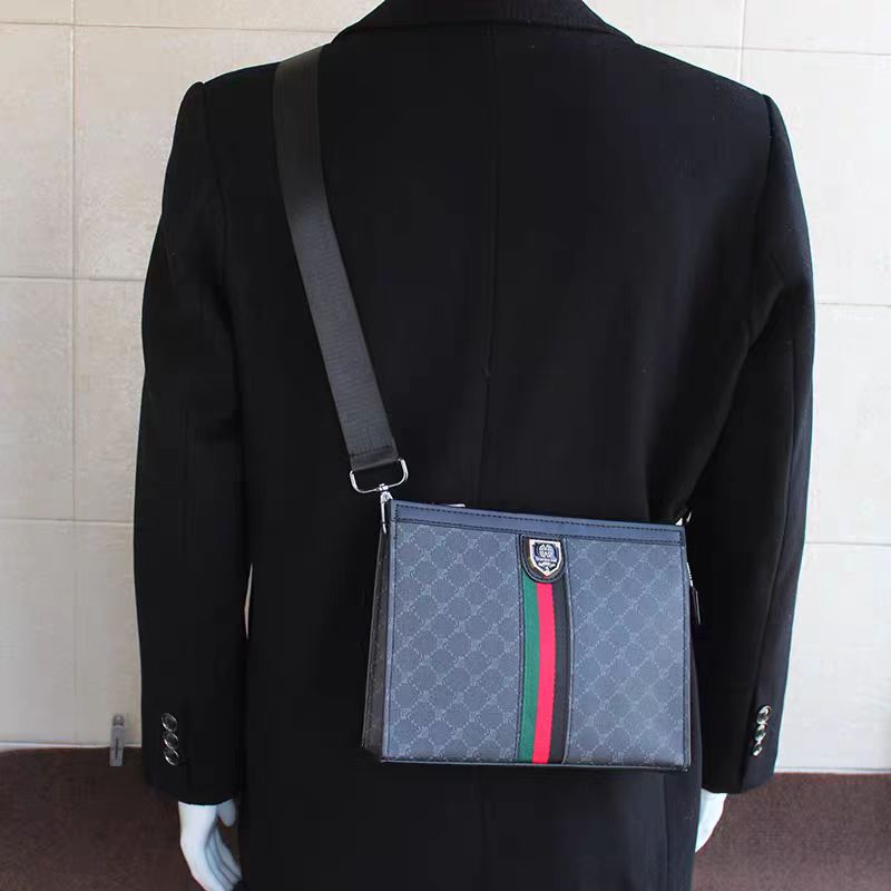 Urban Monogram Clutch 002-1 mysite