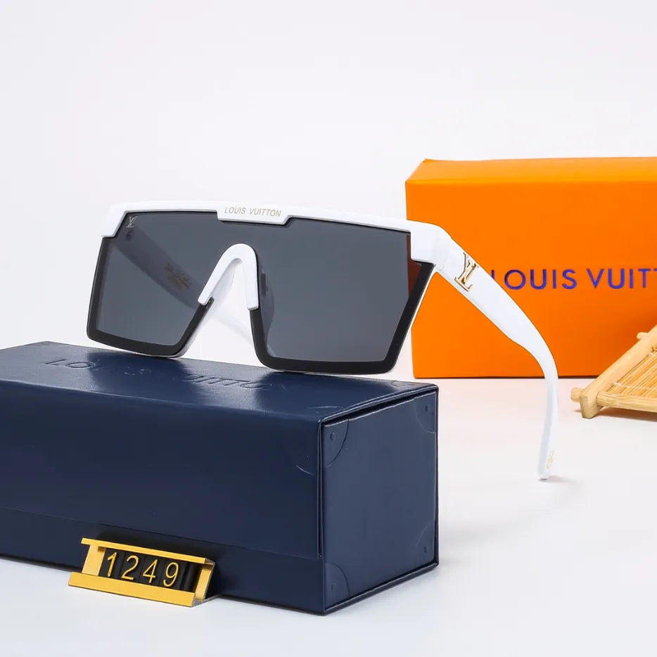 New Stylish Unisex Sunglasses mysite