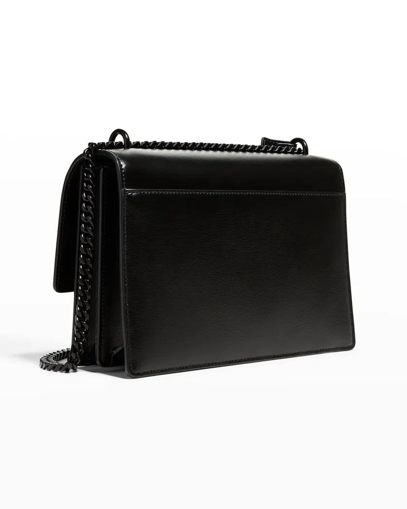 Saint Laurent Sunset Medium Monogram YSL Crossbody Bag mysite