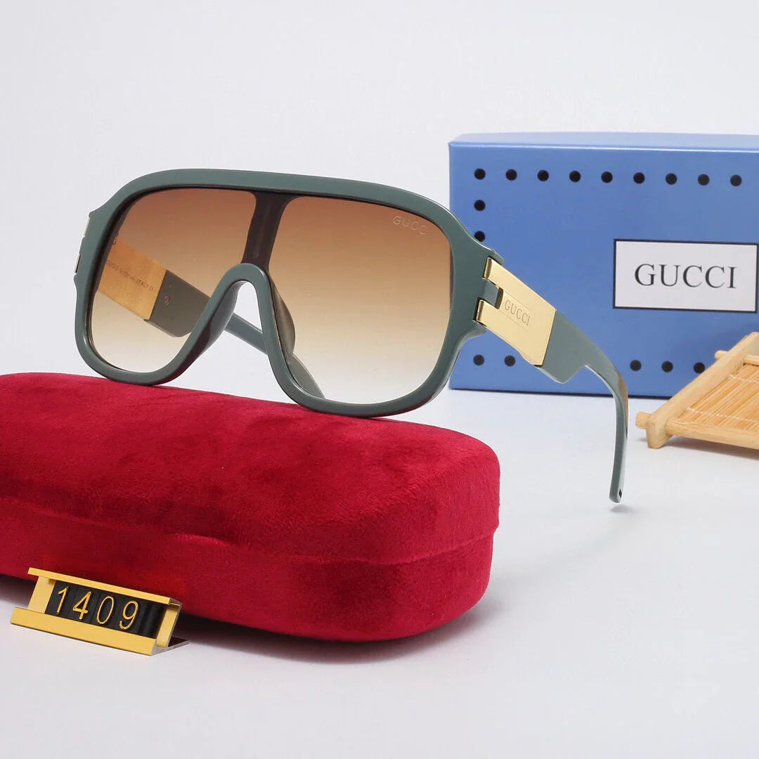 Fashion hot 3 color sunglasses 1409 mysite