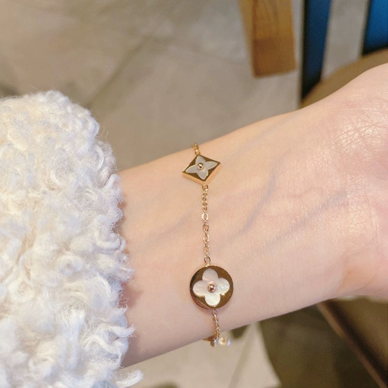 Luxury Crystal Bracelet – Timeless Beauty on Your Wrist accessories mysite