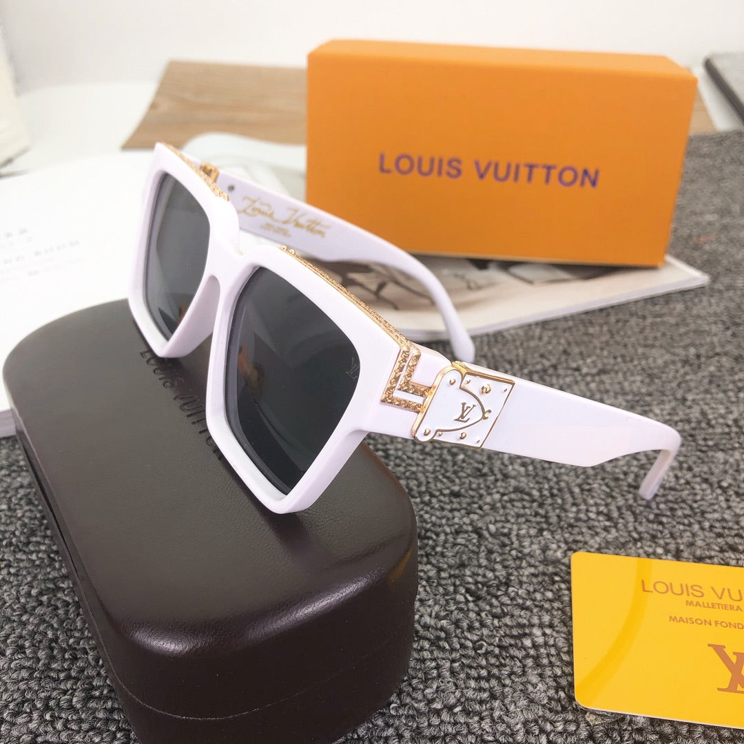 Fashion hot 7 color sunglasses 9606 mysite