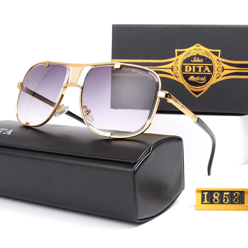 New Aviator Polarized Glasses 1853 mysite