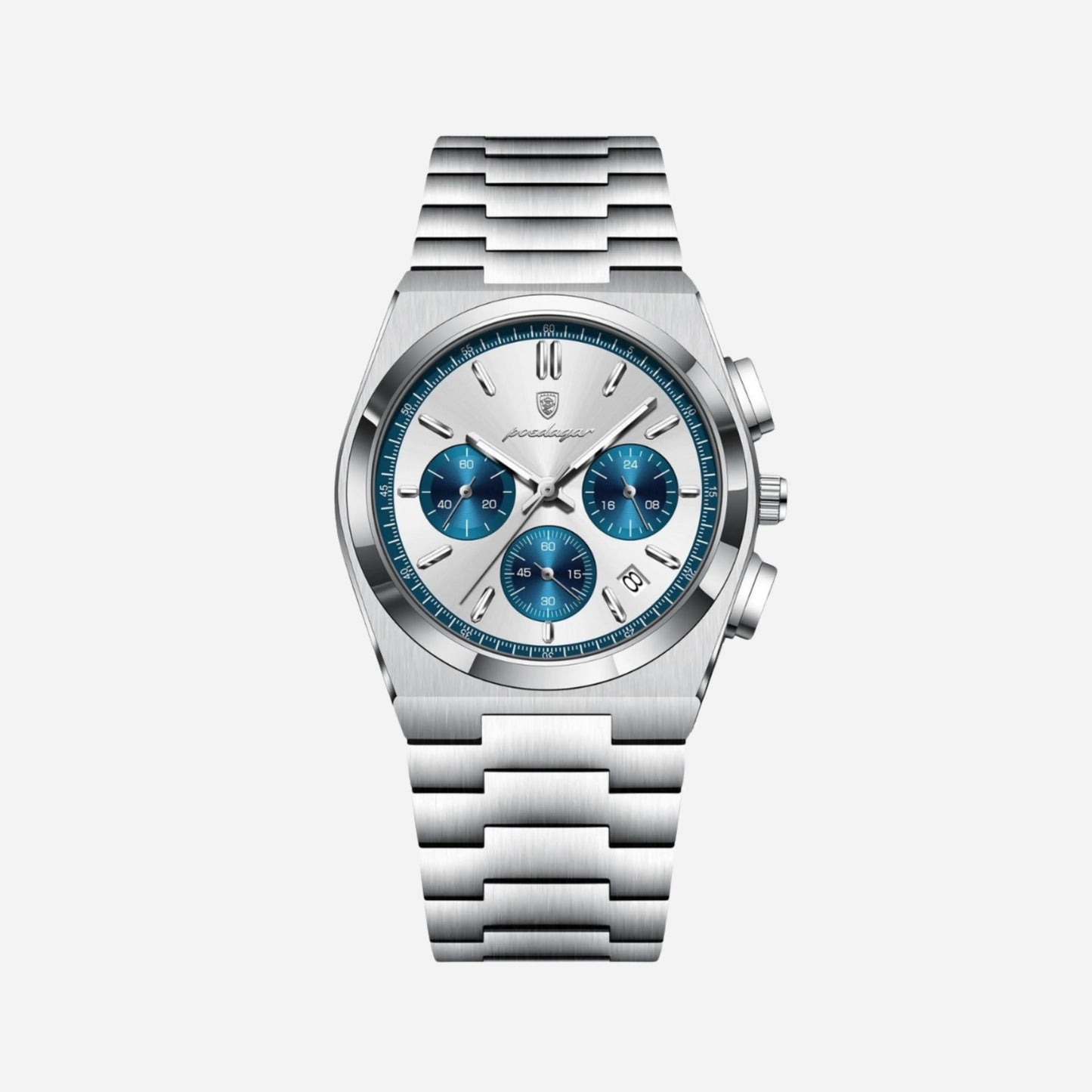 Luxury Mechanical Watch® Pragues-1 mysite