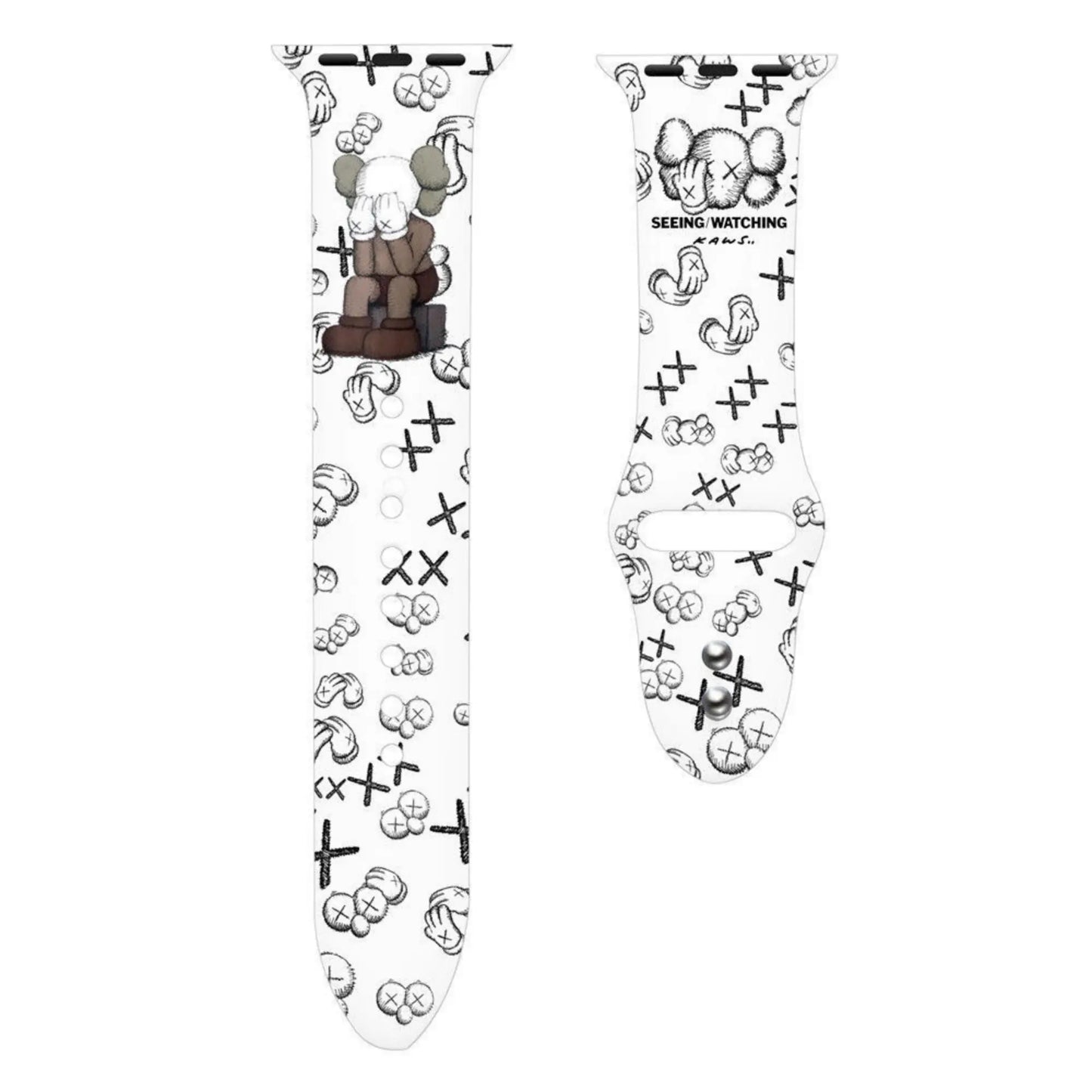 KWS X UNQLO WATCH BANDS mysite