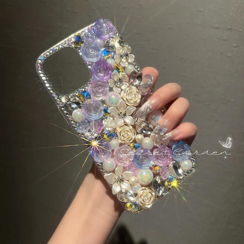 Flower iPhone Case mysite