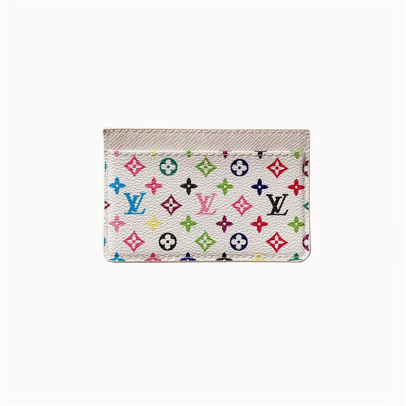 Luxury Edition Classic LV Slim Wallet Card Holder mysite