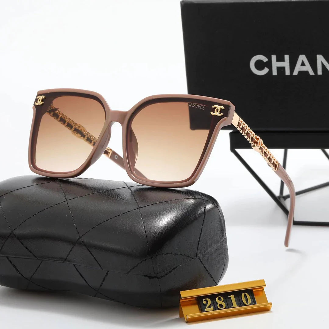 Fashion hot 8 color sunglasses 2810 mysite