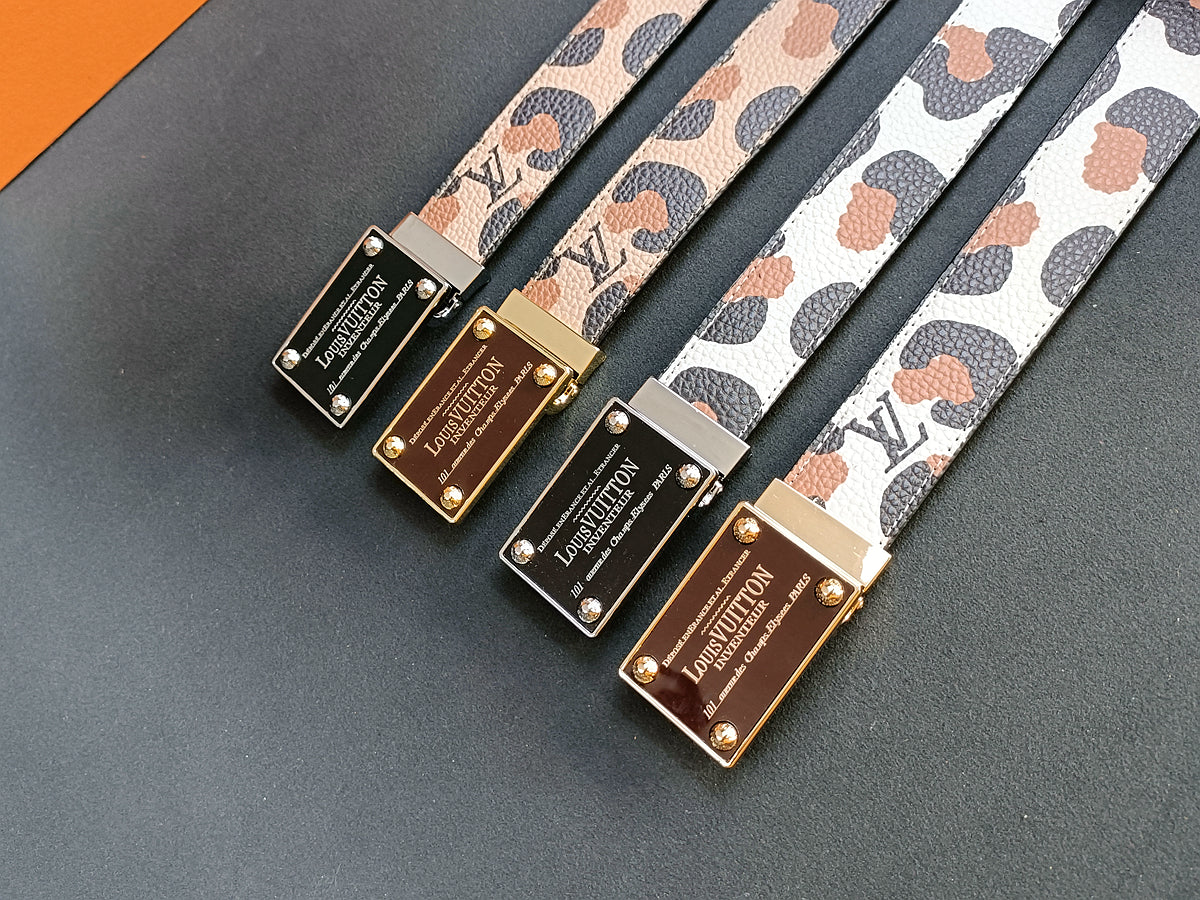 2-color fashion belt mysite