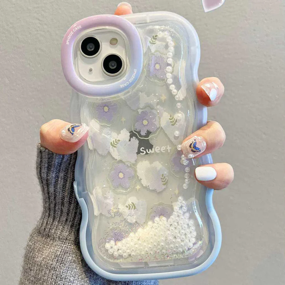 Flower iPhone Case mysite