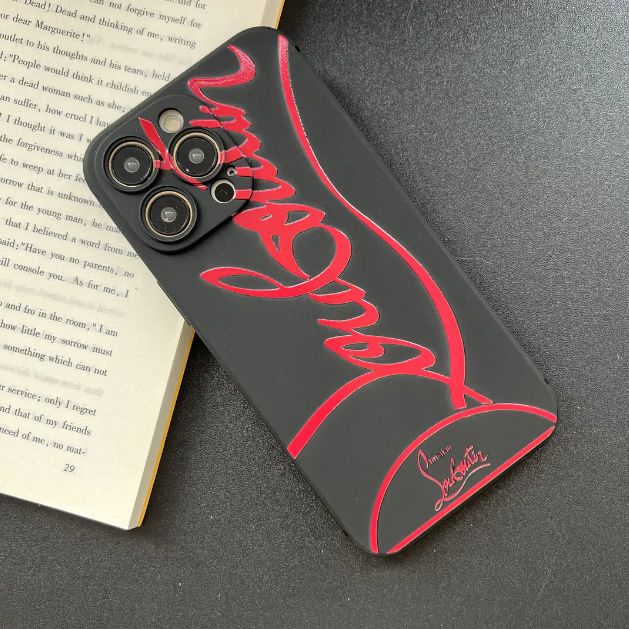 Luxurious iPhone Case1 mysite