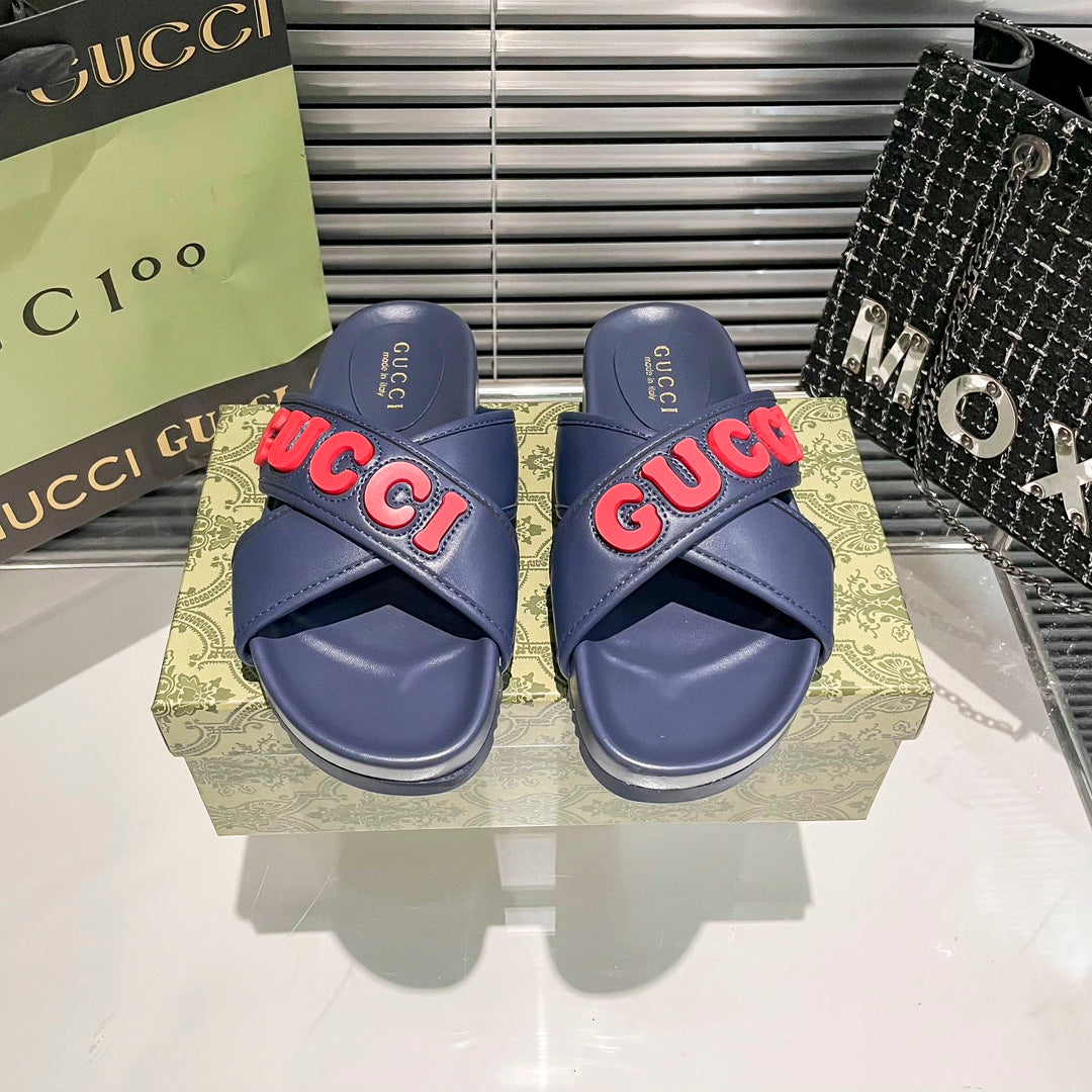 Couple Cros-1s-1 Strap Flats-1 mysite