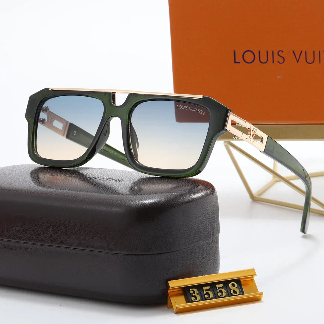 Fashion hot 5 color sunglasses 3558 mysite