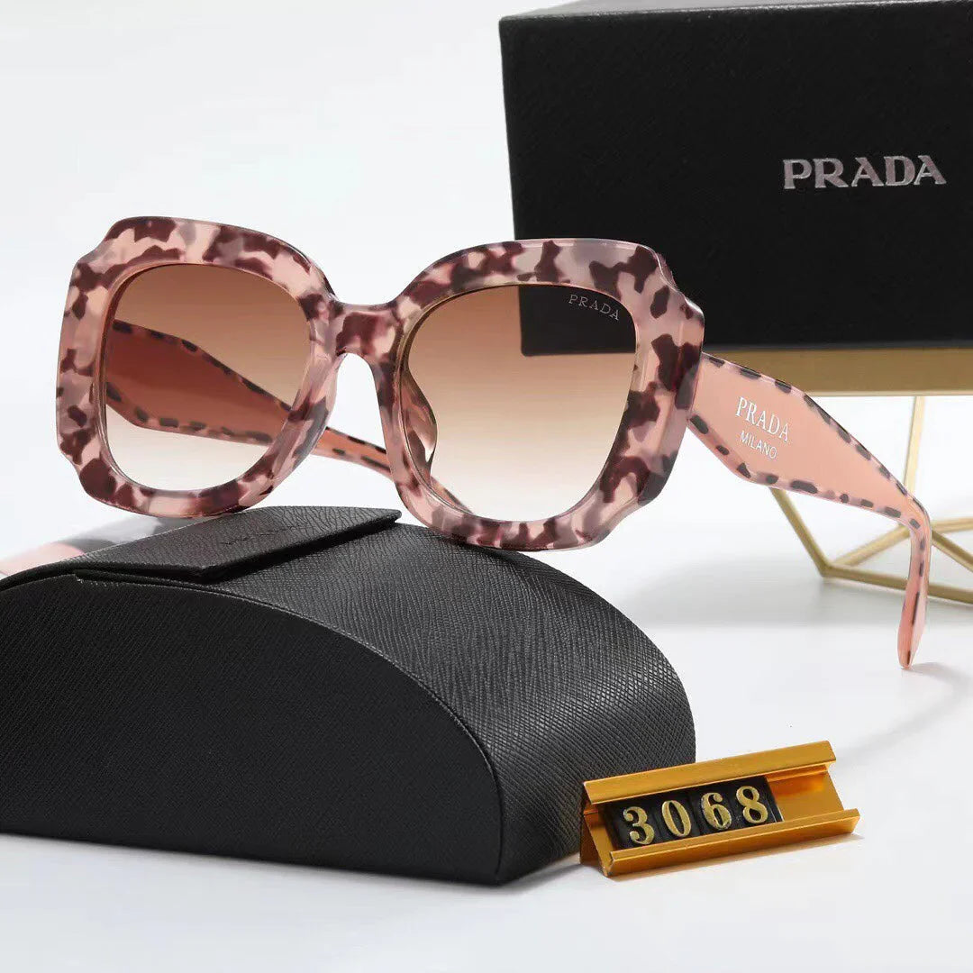 Fashion hot 5 color sunglasses 3068 mysite