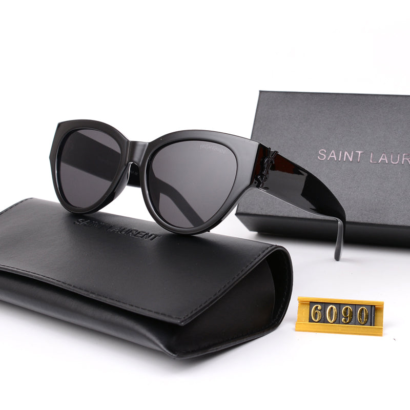 Fashion hot 5 color sunglasses 6090 mysite