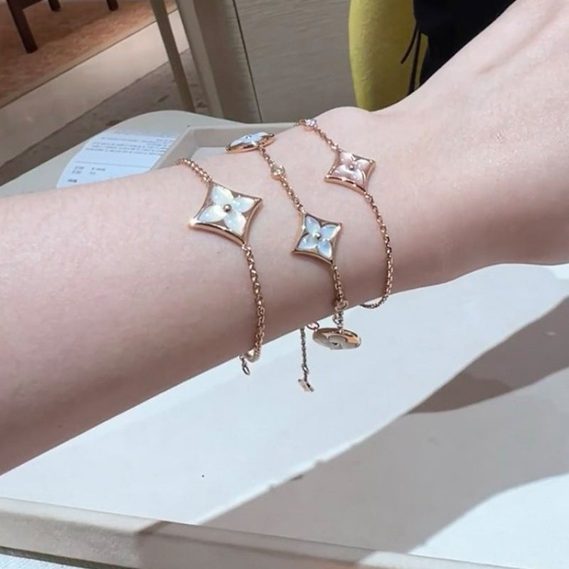 Luxury Crystal Bracelet – Timeless Beauty on Your Wrist accessories mysite