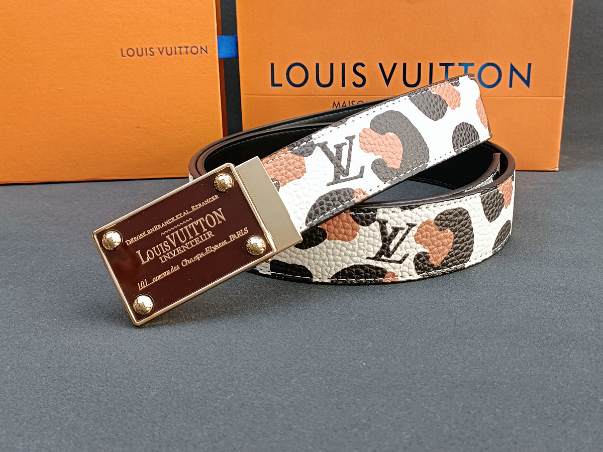 2-color fashion belt mysite