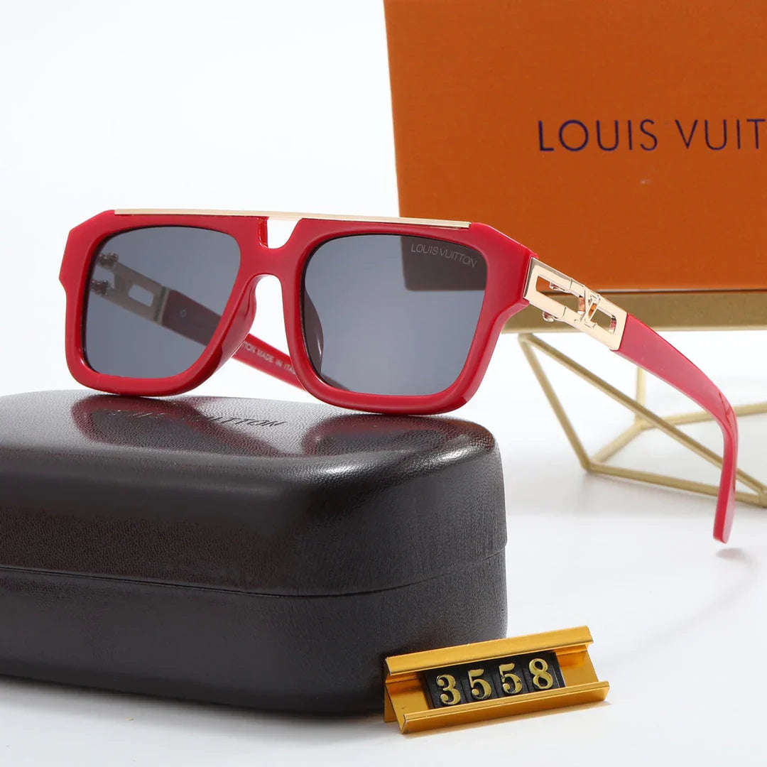 Fashion hot 5 color sunglasses 3558 mysite