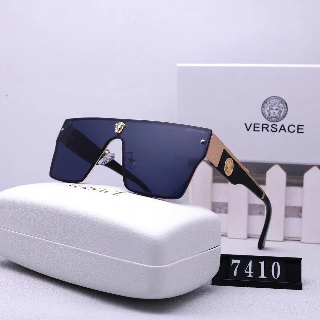 Fashion hot 5 color sunglasses 7410 mysite