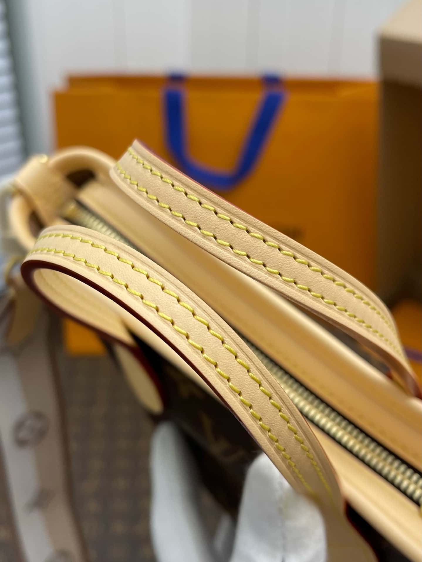 Louis Vuitton LV Neverfull Bag mysite