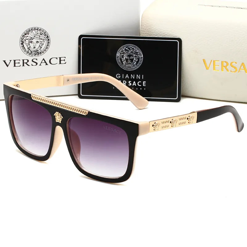 Classic Polarized Unisex Sunglasses mysite