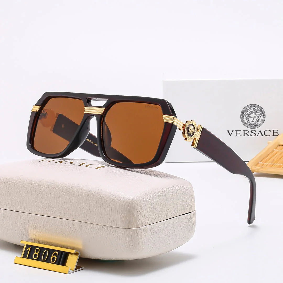 Fashion hot 6 color sunglasses 1807 mysite