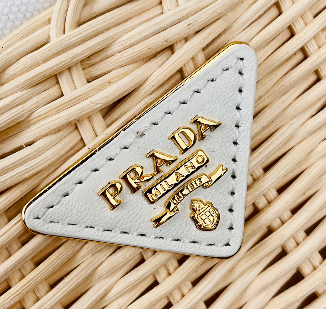 Prada Bucket Handle Bag 1BG835 02 mysite