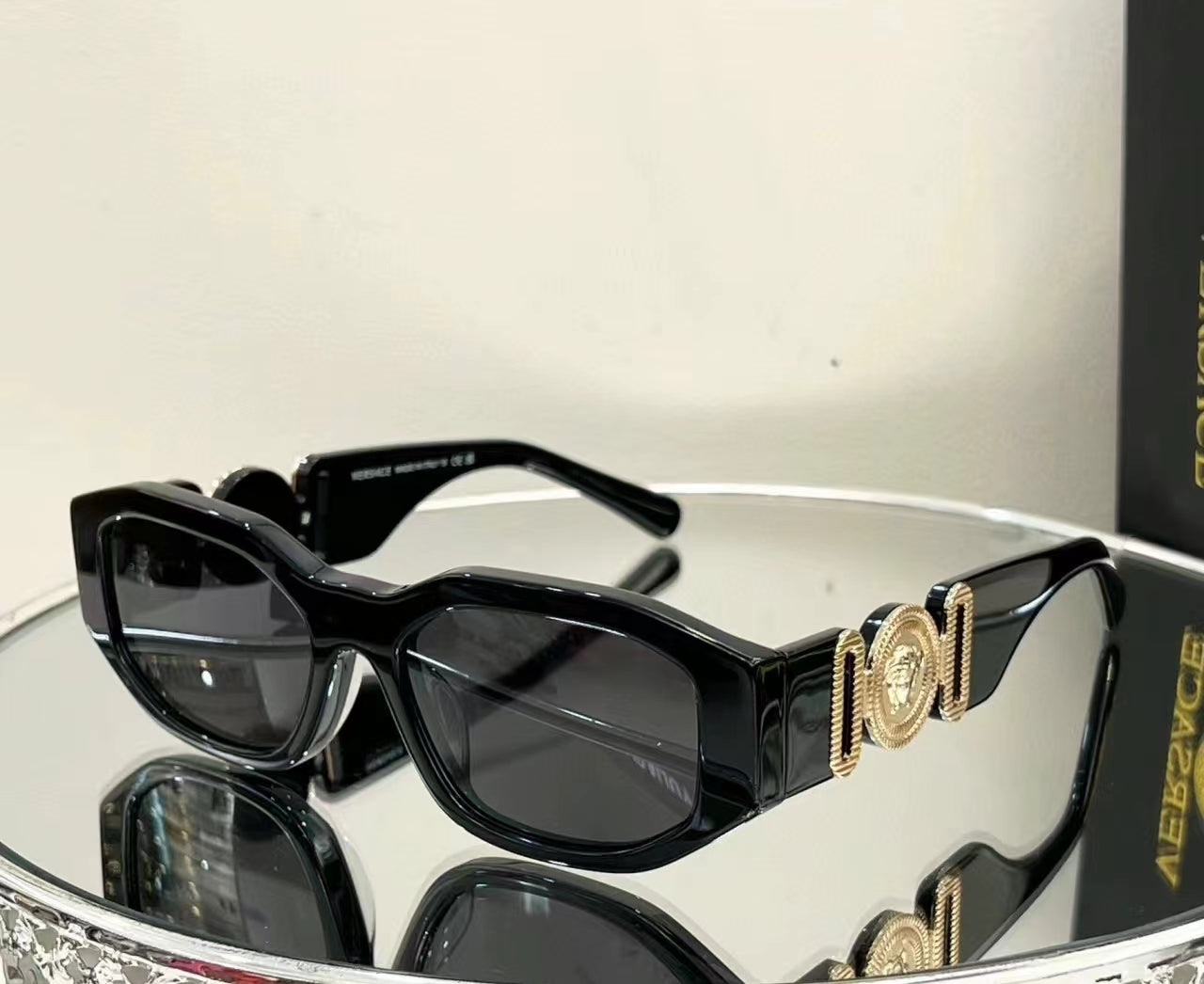 Luxury Sunglasses V-0012 mysite