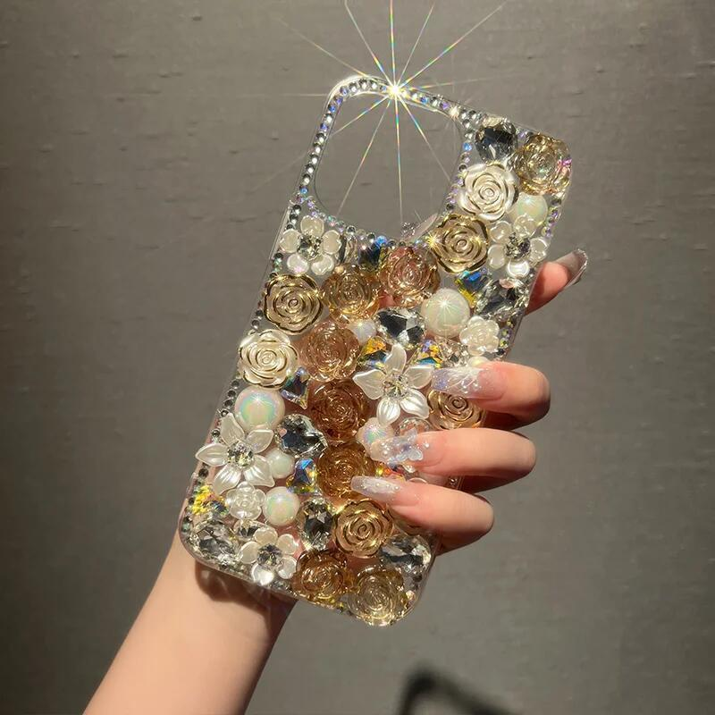Flower iPhone Case mysite
