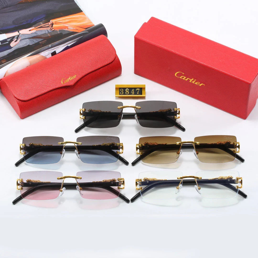 Fashion hot 5 color sunglasses 3847s mysite
